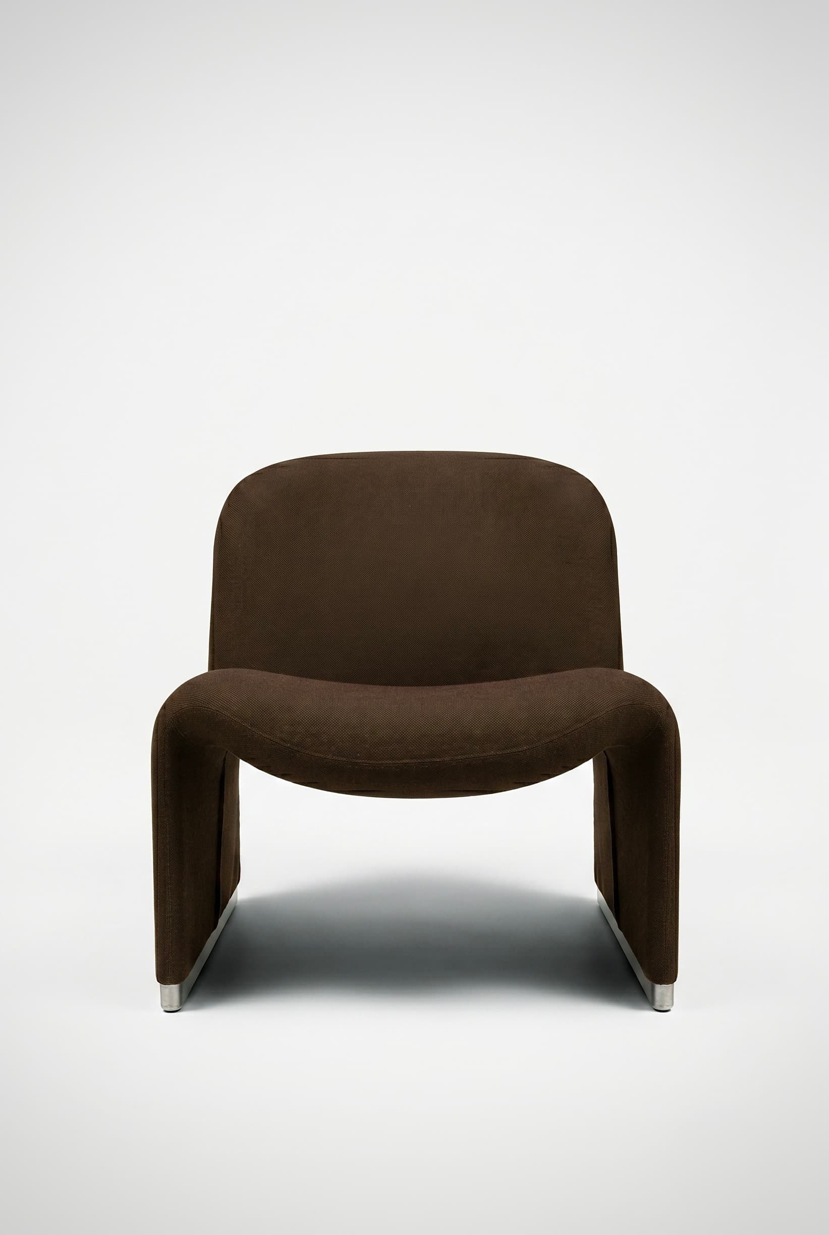 Fauteuil(s) Alky par G. Piretti pour Anonima Castelli - 1970 - Miniature 1