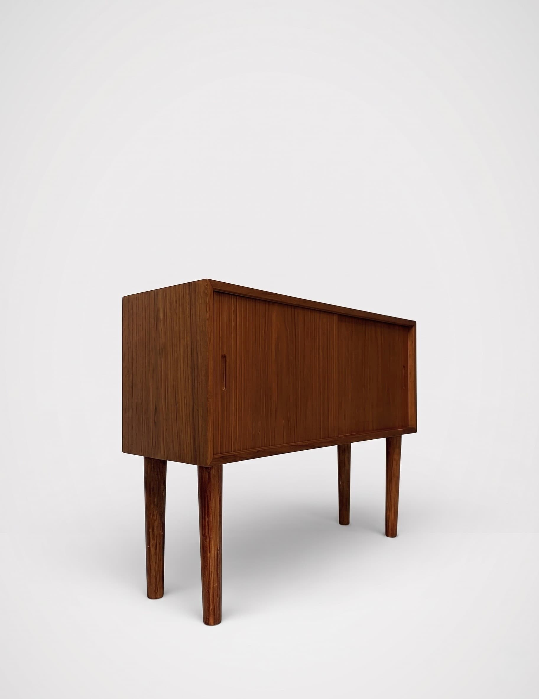Petite enfilade danoise Poul Cadovius - Miniature 3