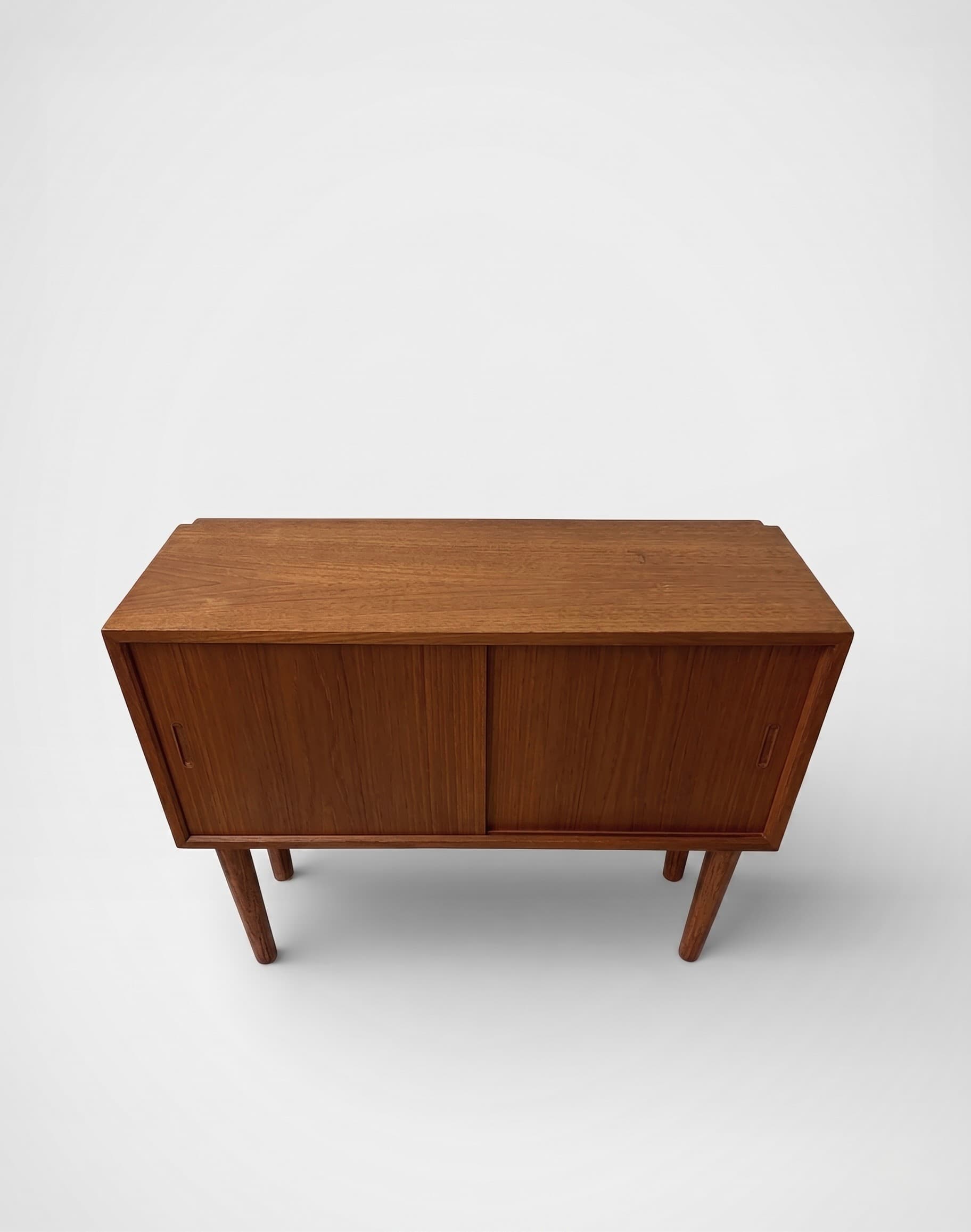 Petite enfilade danoise Poul Cadovius - Miniature 4