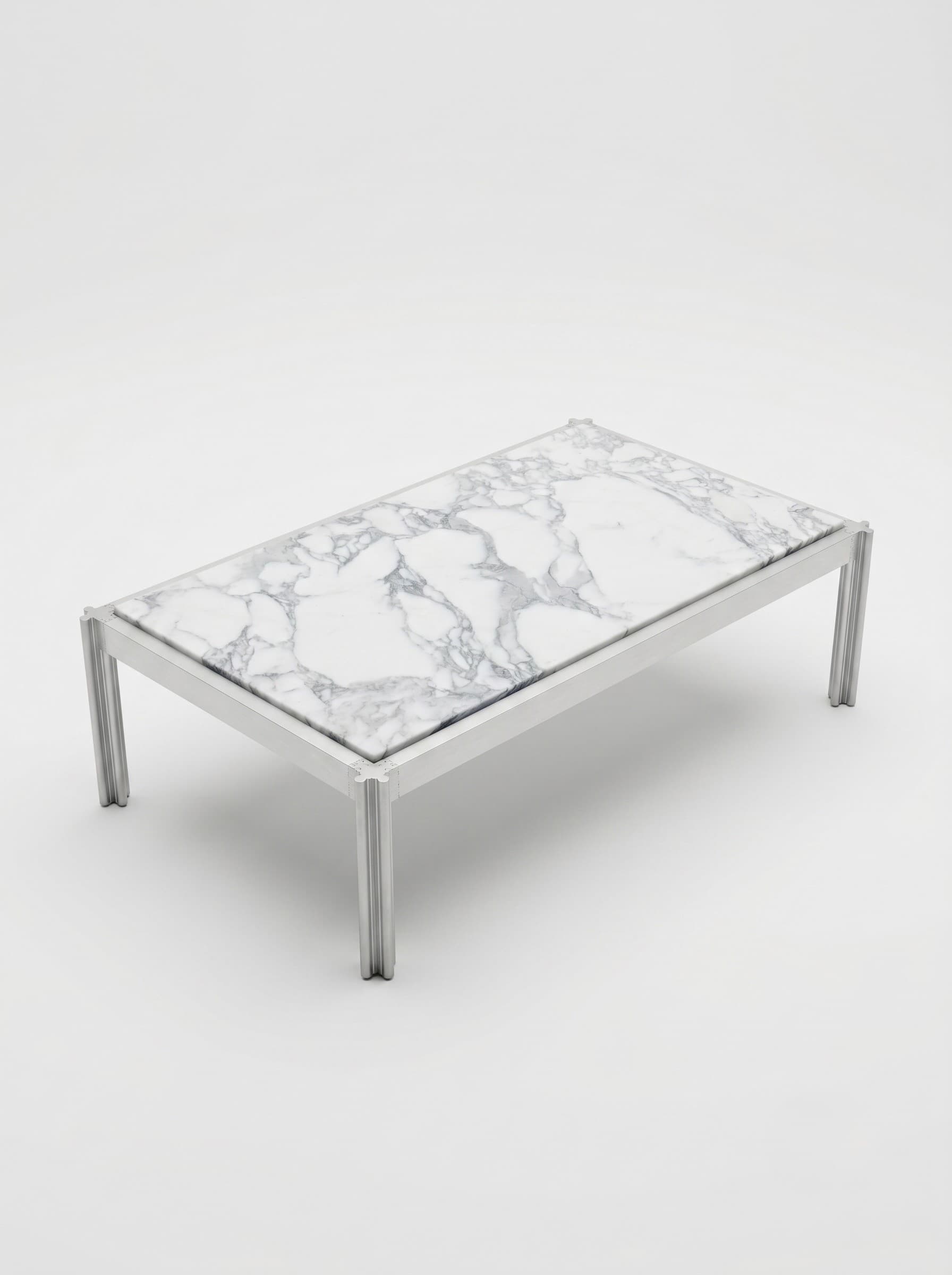 Table basse par G. Ciancimino - Mobilier International - 1970 - Miniature 4