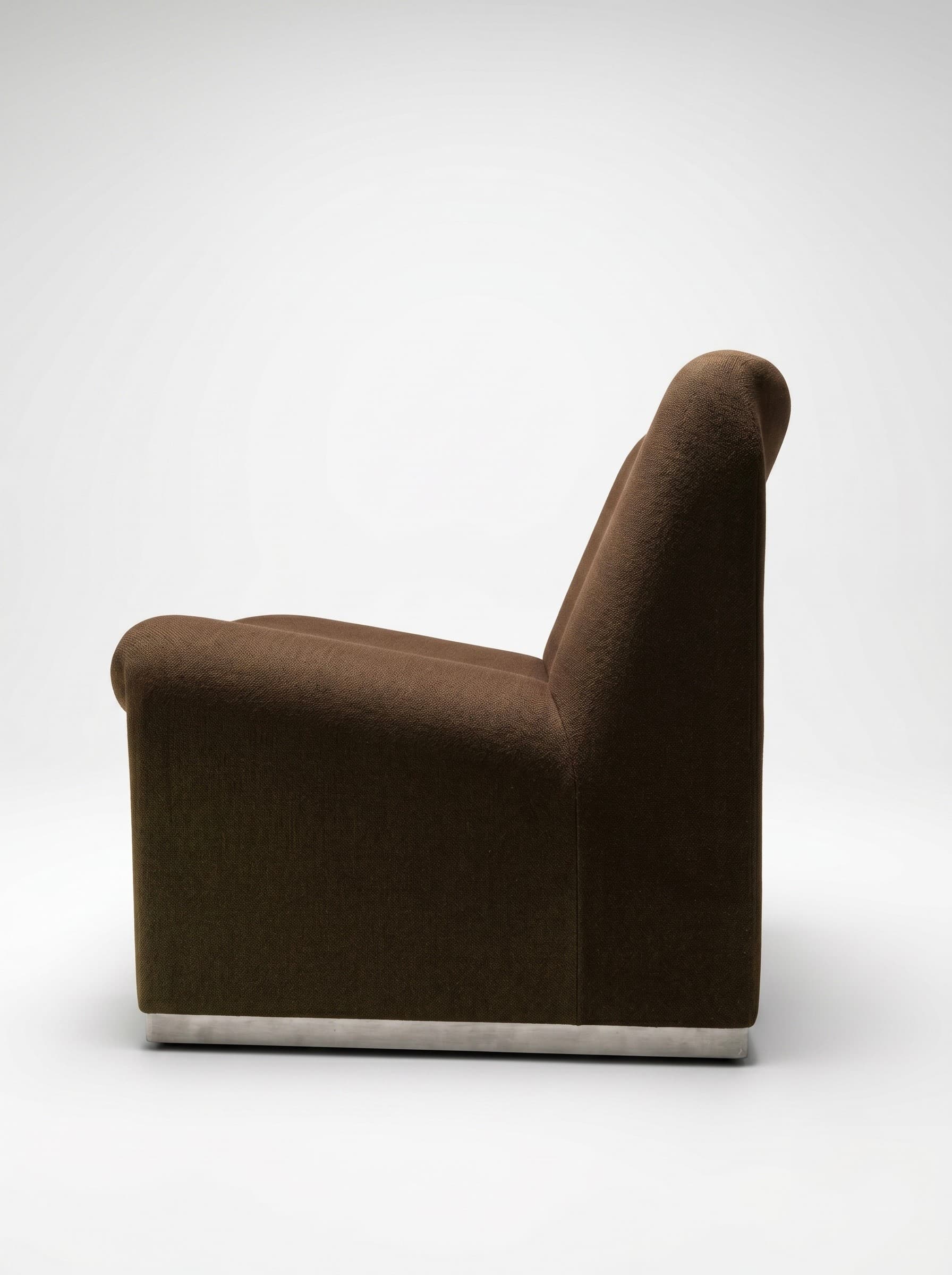 Fauteuil(s) Alky par G. Piretti pour Anonima Castelli - 1970 - Miniature 4