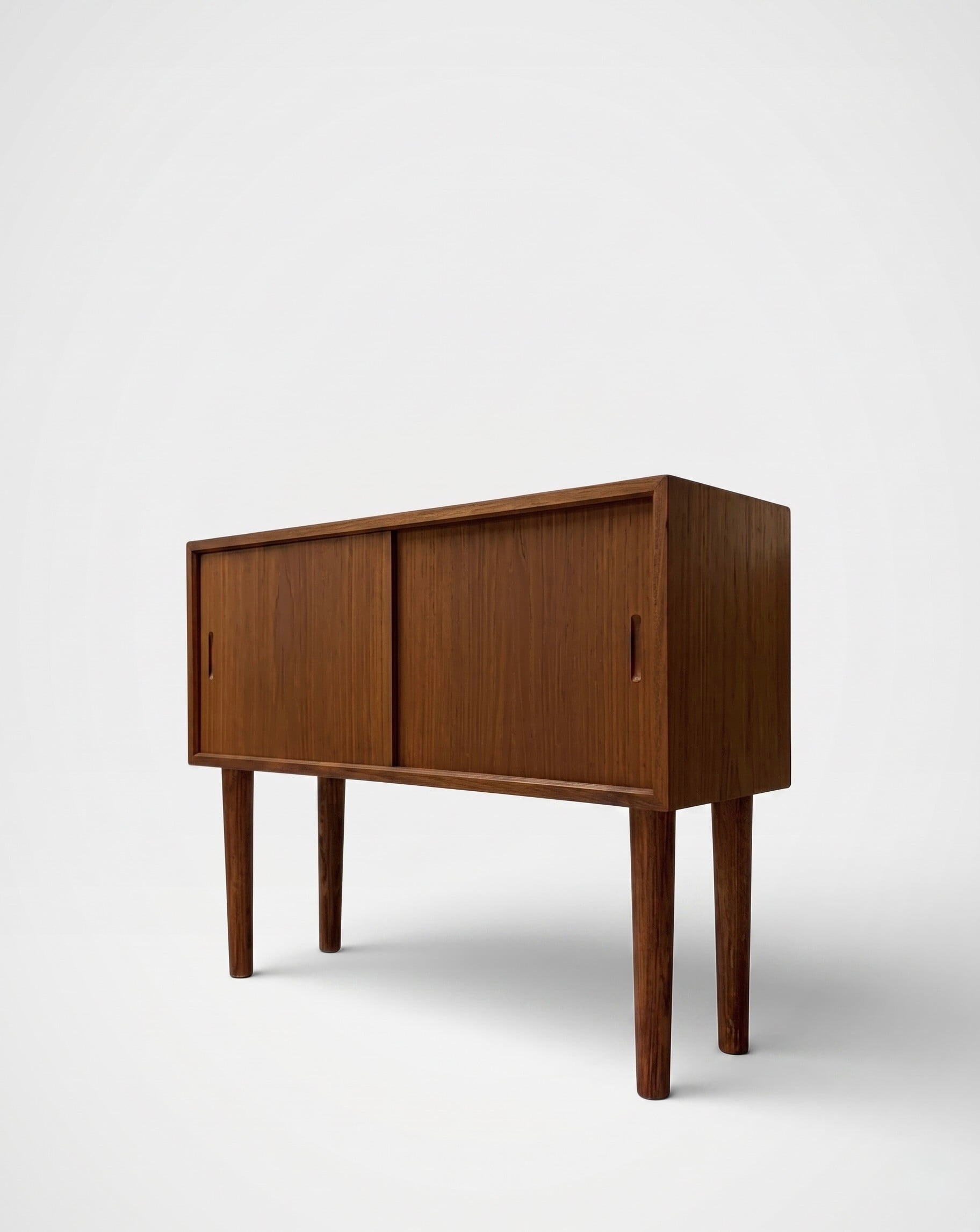Petite enfilade danoise Poul Cadovius - 1960 - vue 2