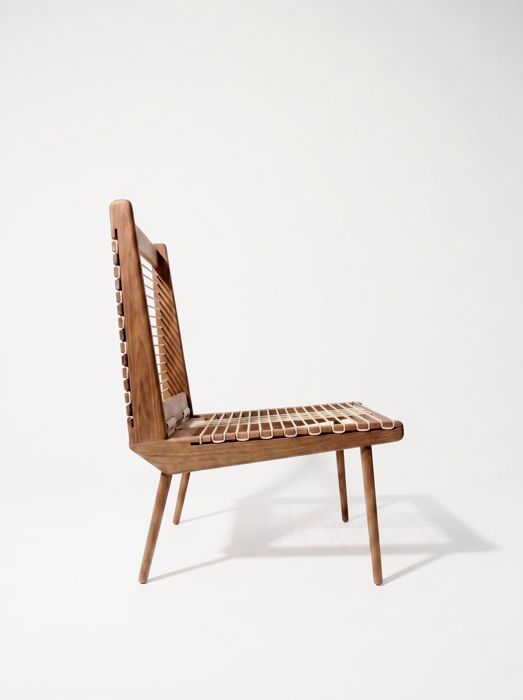 Fauteuil Georges Tigien modèle Triumph - 1960 - 1960 - vue 2