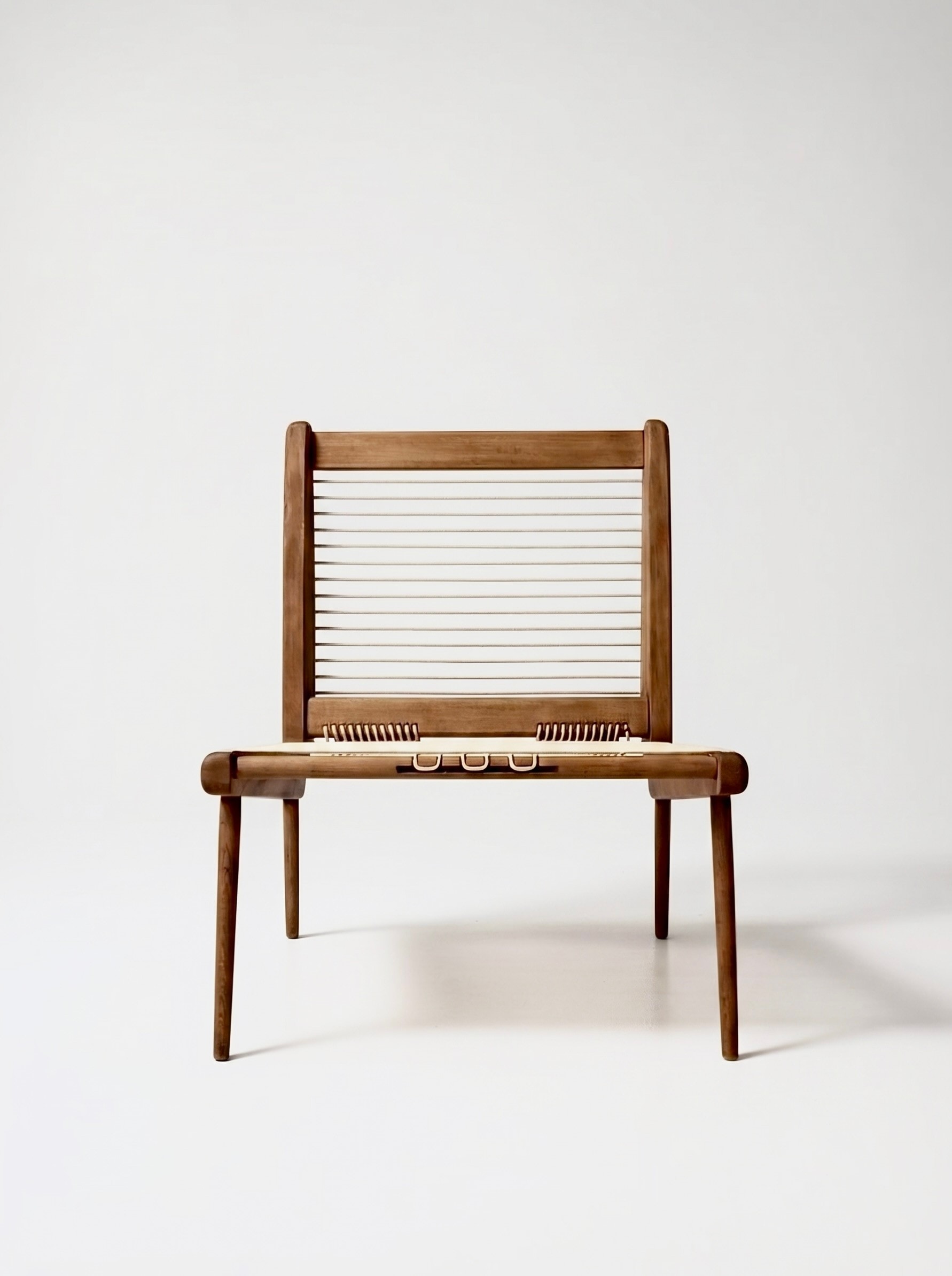 Fauteuil Georges Tigien modèle Triumph - 1960 - 1960