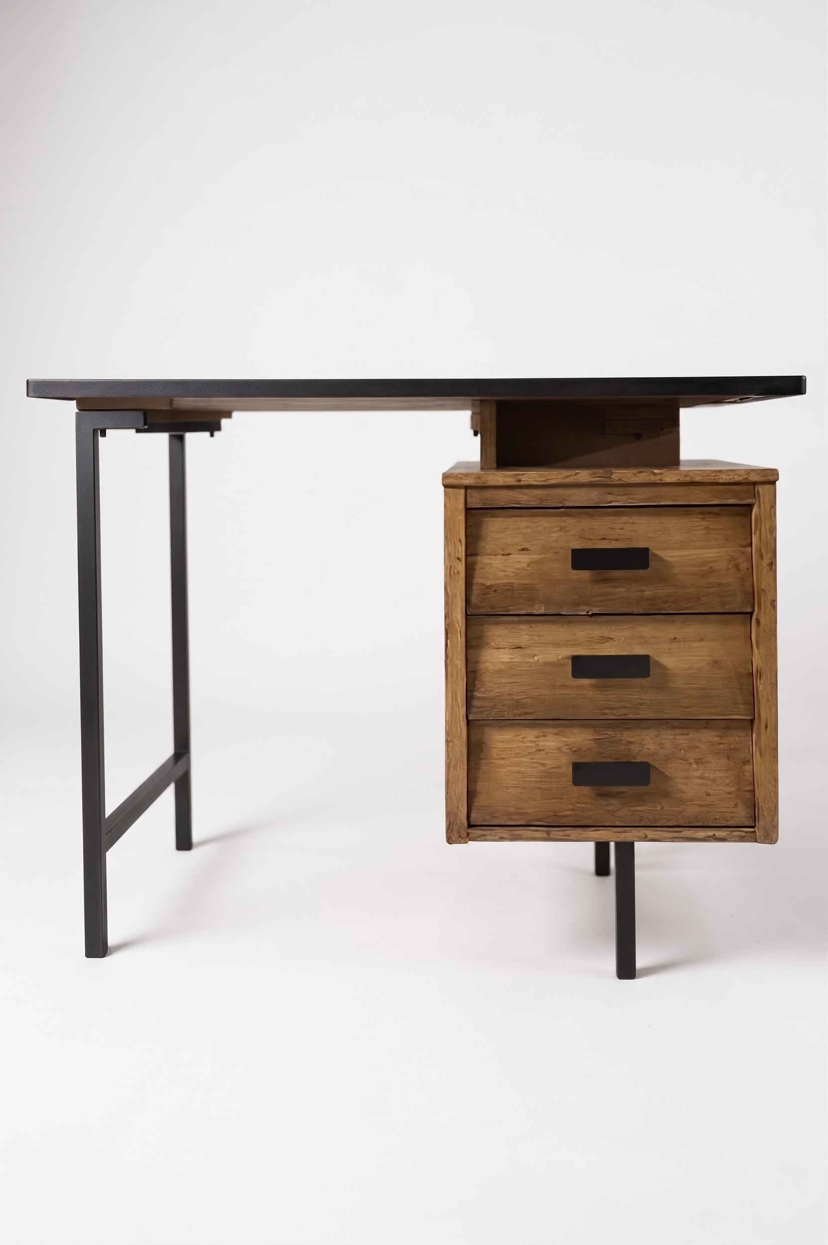 Bureau Pierre Paulin modèle CM 172 - 1950 - 1950