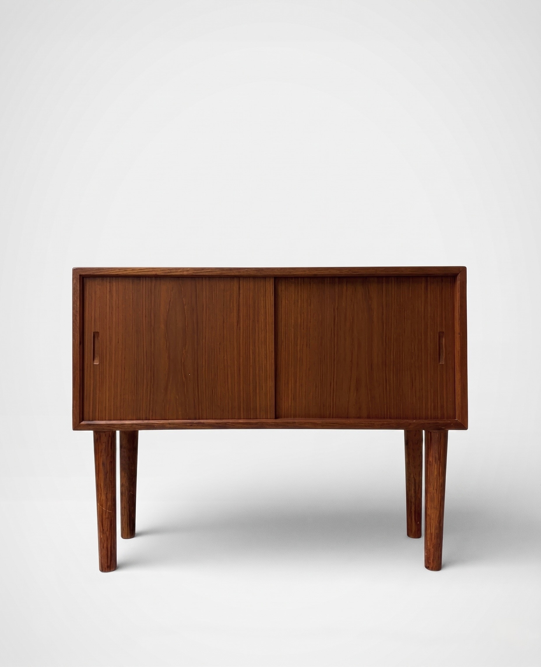 Petite enfilade danoise Poul Cadovius - 1960