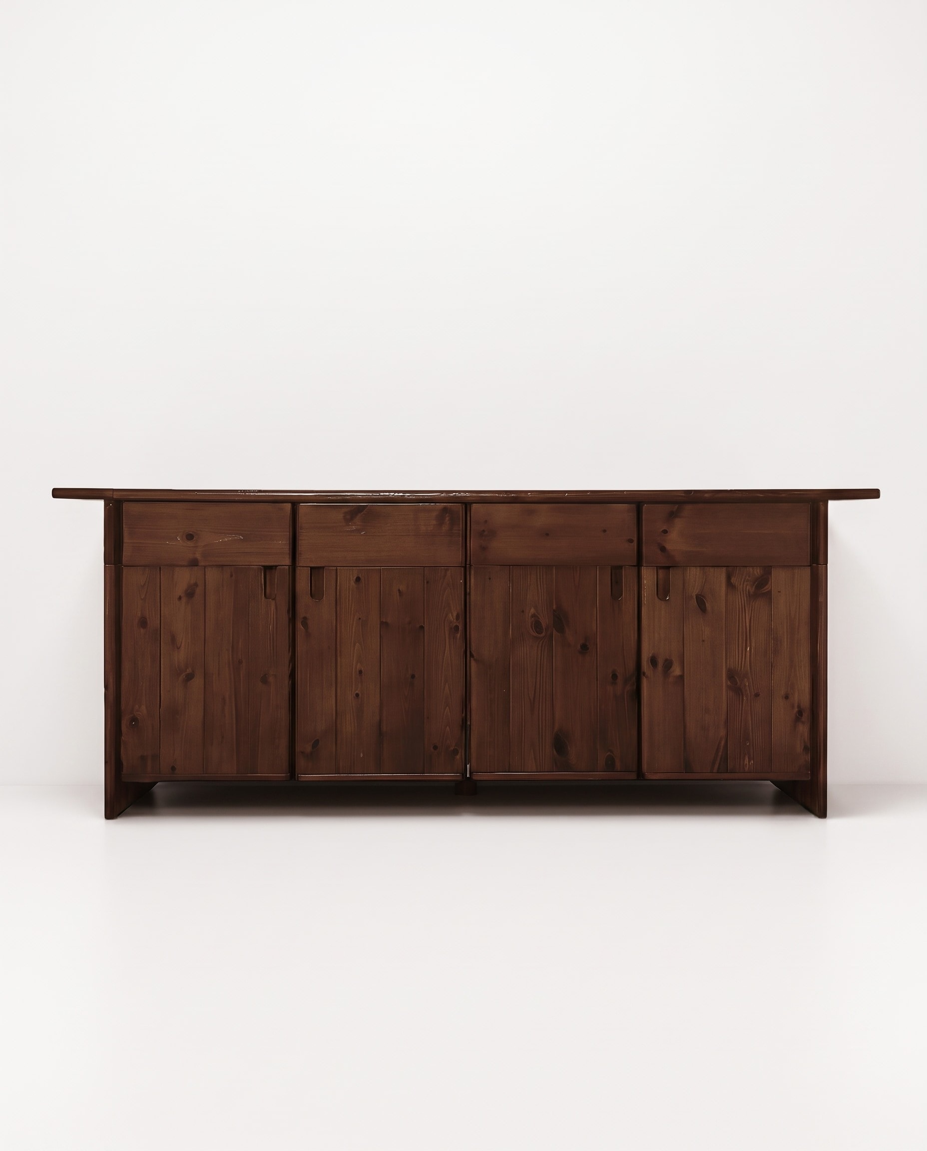 Enfilade Silvio Coppola - Fratelli Montina - 1970 - Photo 1