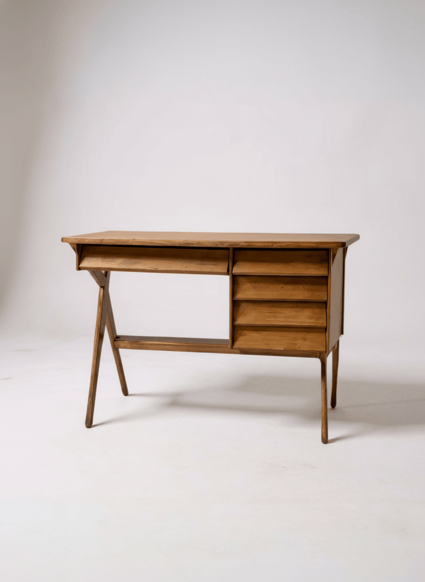 Bureau scandinave Edition Primus - 1960 - Photo 1