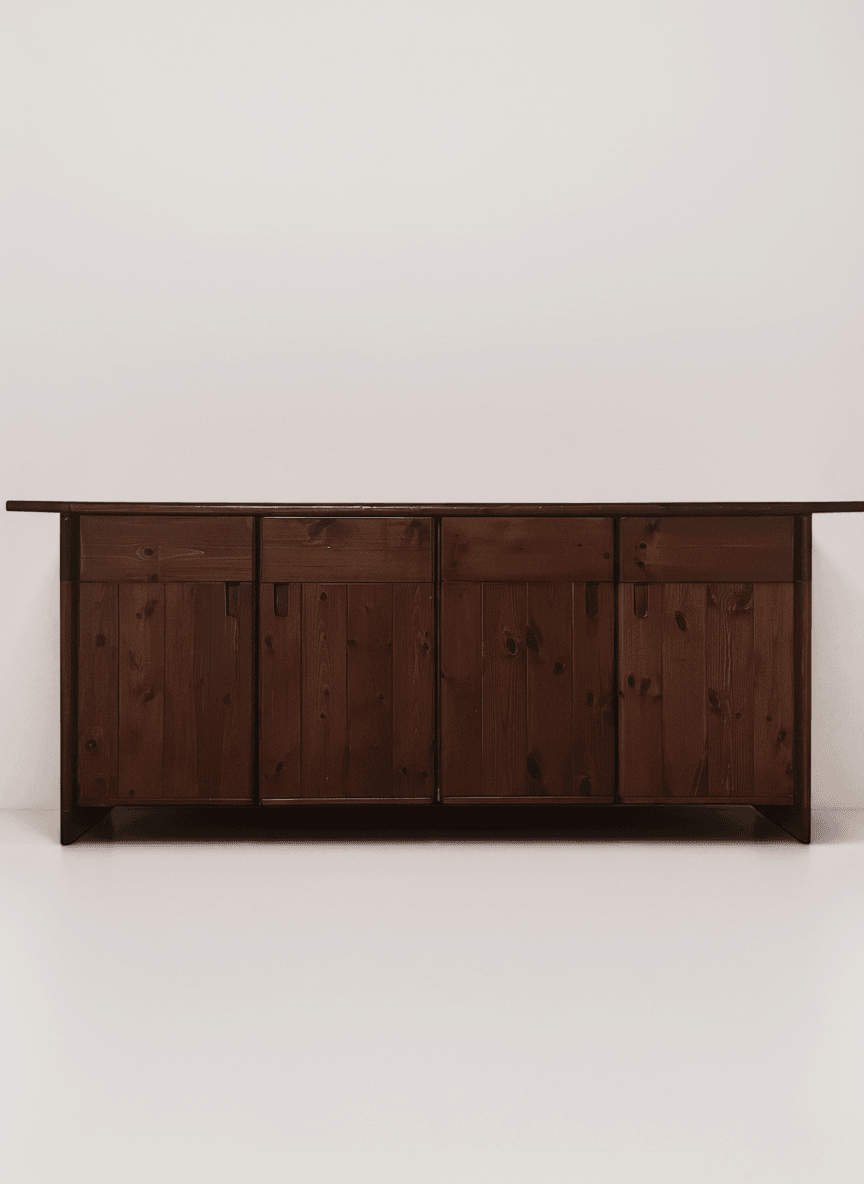 Enfilade Silvio Coppola - Fratelli Montina - 1970 - Photo 1
